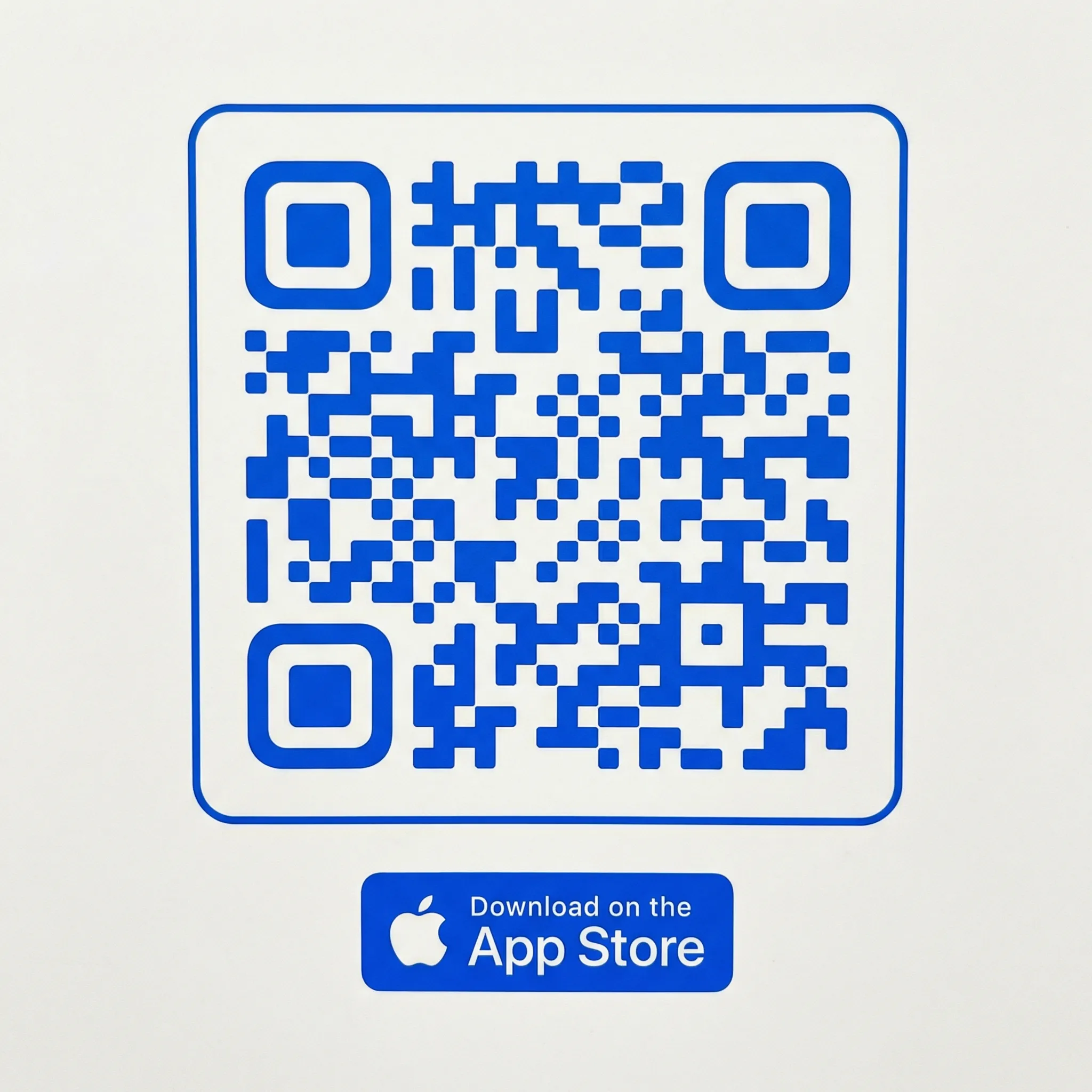 我们无处安放的青春演员表 iOS版APP下载二维码